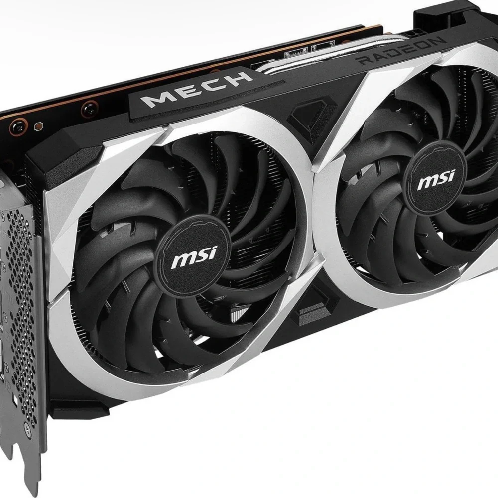 6650xt GPU